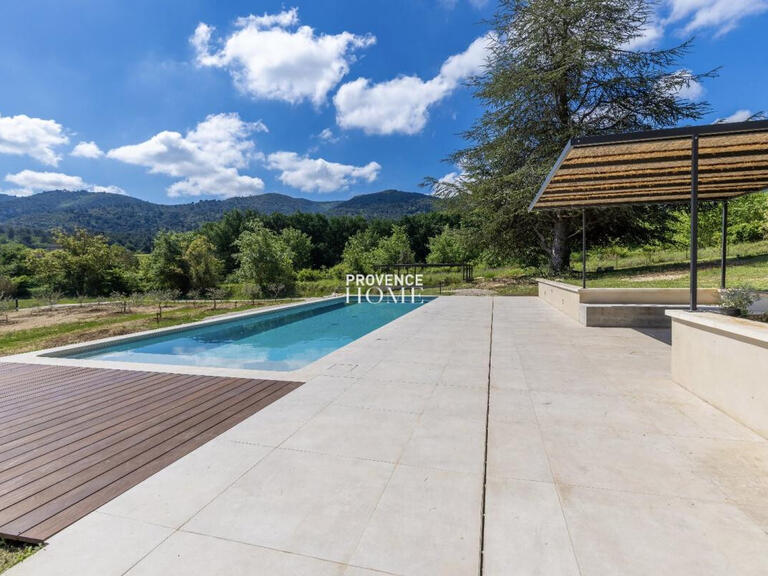 Maison Ménerbes - 5 chambres - 158m²