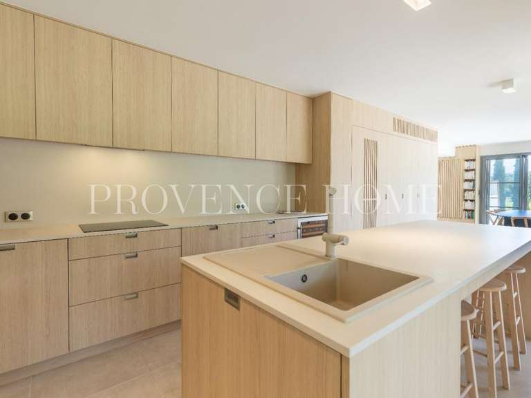 House Ménerbes - 5 bedrooms - 158m²