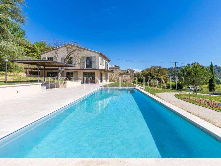 House Ménerbes - 5 bedrooms - 158m²