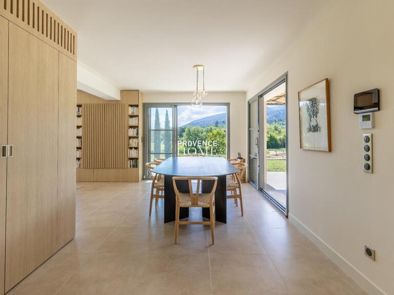 Maison Ménerbes - 5 chambres - 158m²