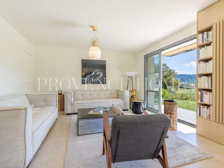 House Ménerbes - 5 bedrooms - 158m²