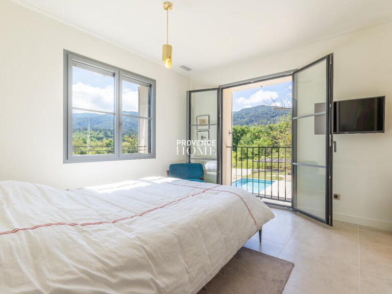 Maison Ménerbes - 5 chambres - 158m²