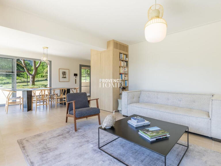 Maison Ménerbes - 5 chambres - 158m²