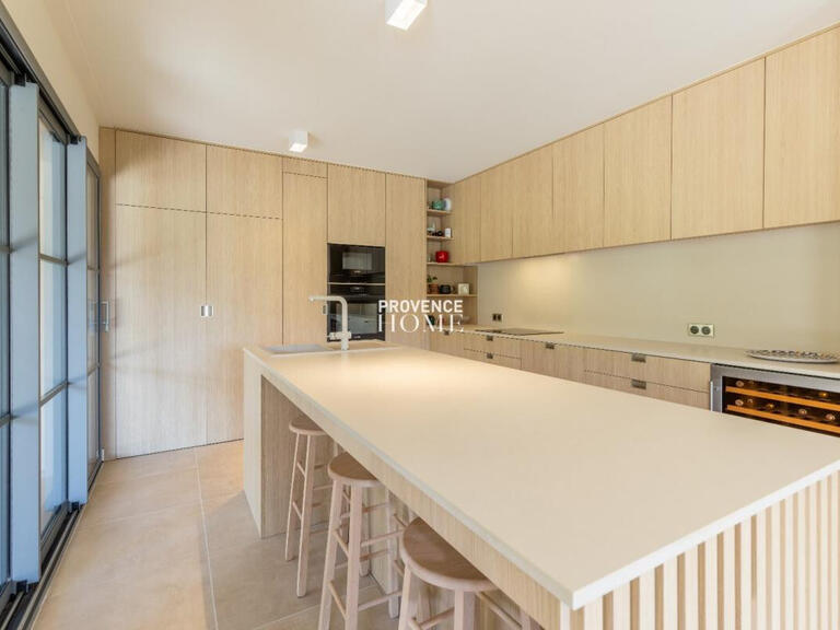 Maison Ménerbes - 5 chambres - 158m²