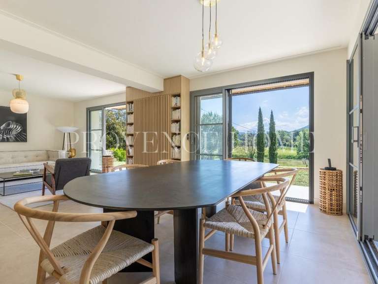 House Ménerbes - 5 bedrooms - 158m²