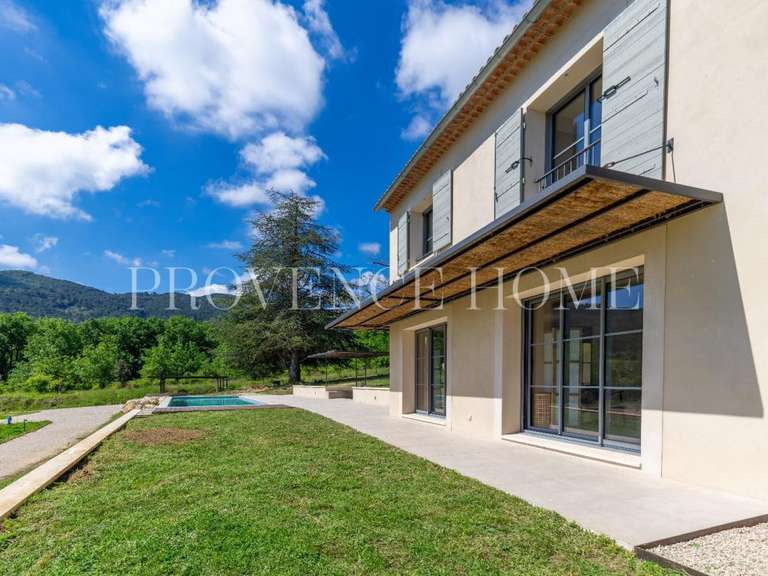 House Ménerbes - 5 bedrooms - 158m²