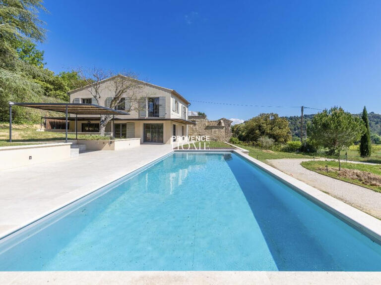 Maison Ménerbes - 5 chambres - 158m²