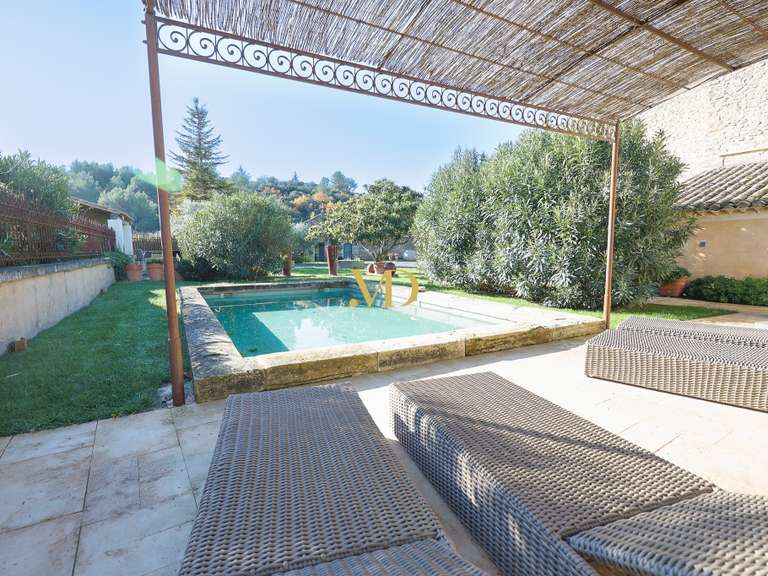 House Ménerbes - 7 bedrooms - 380m²