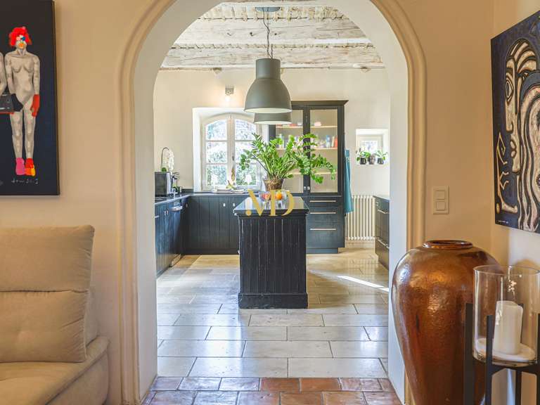 House Ménerbes - 7 bedrooms - 380m²