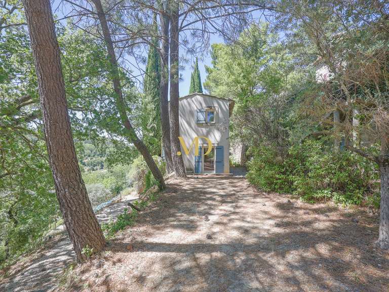 House Ménerbes - 3 bedrooms - 132m²