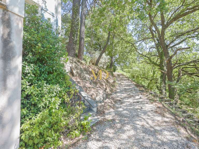 House Ménerbes - 3 bedrooms - 132m²