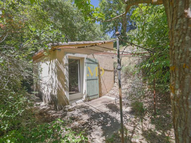 House Ménerbes - 3 bedrooms - 132m²