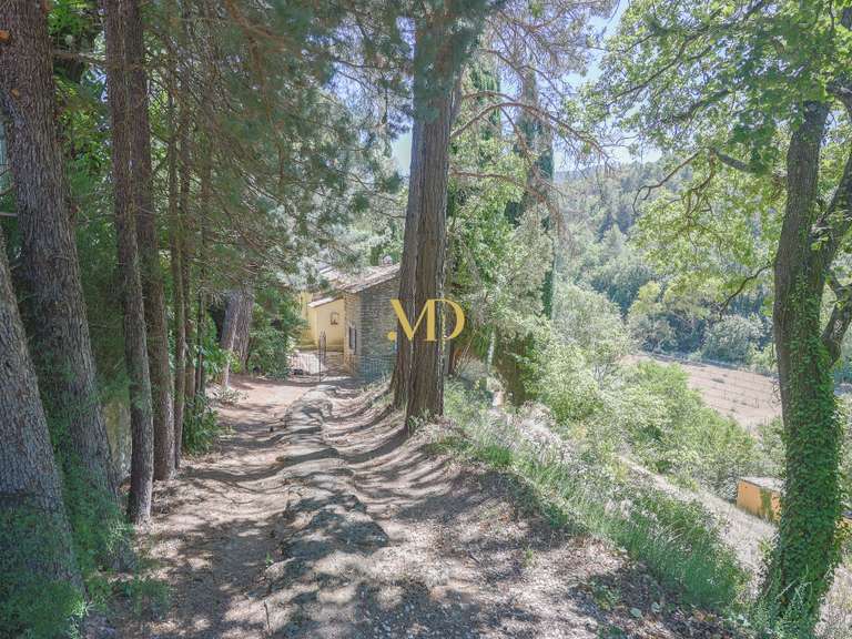 House Ménerbes - 3 bedrooms - 132m²