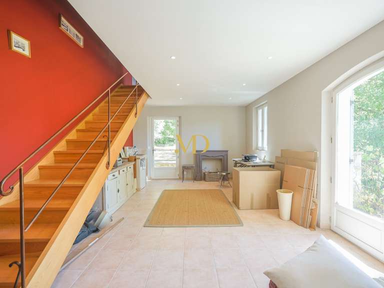 House Ménerbes - 3 bedrooms - 132m²