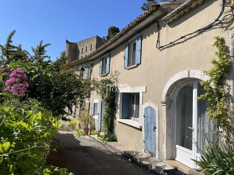 House Ménerbes - 3 bedrooms - 122m²