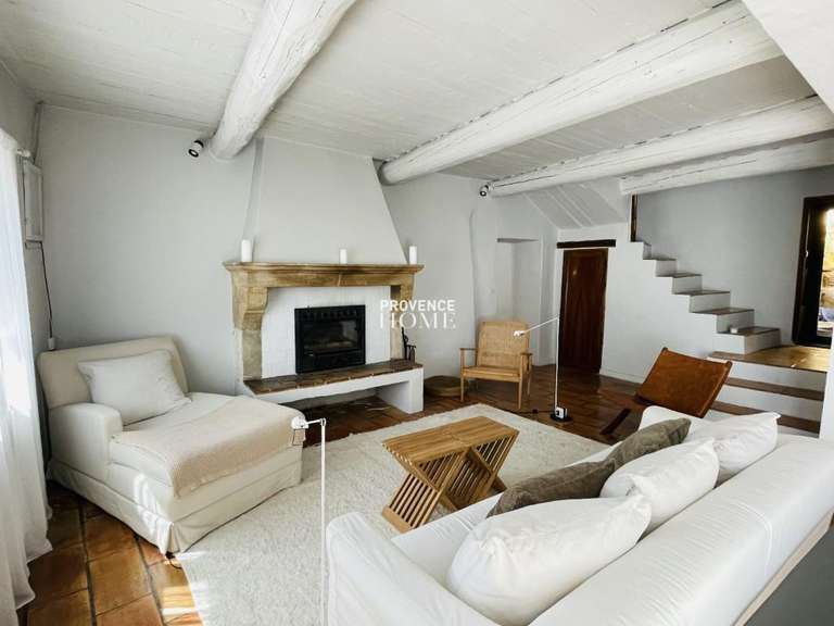 House Ménerbes - 3 bedrooms - 122m²