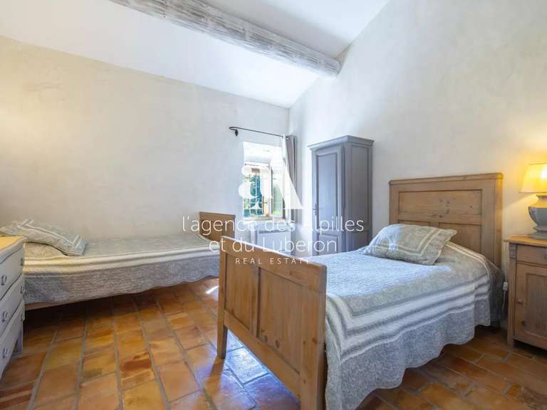 House Ménerbes - 4 bedrooms - 1000m²