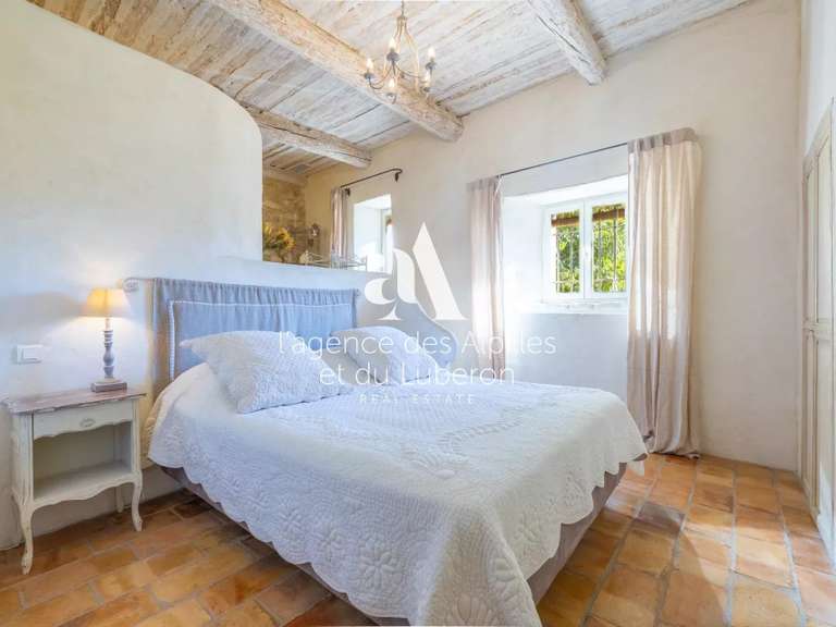 House Ménerbes - 4 bedrooms - 1000m²