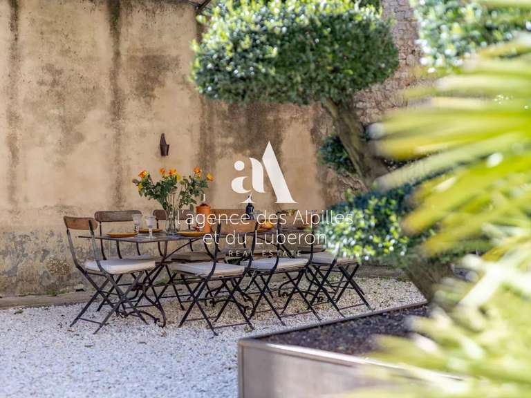 House Ménerbes - 4 bedrooms - 1000m²