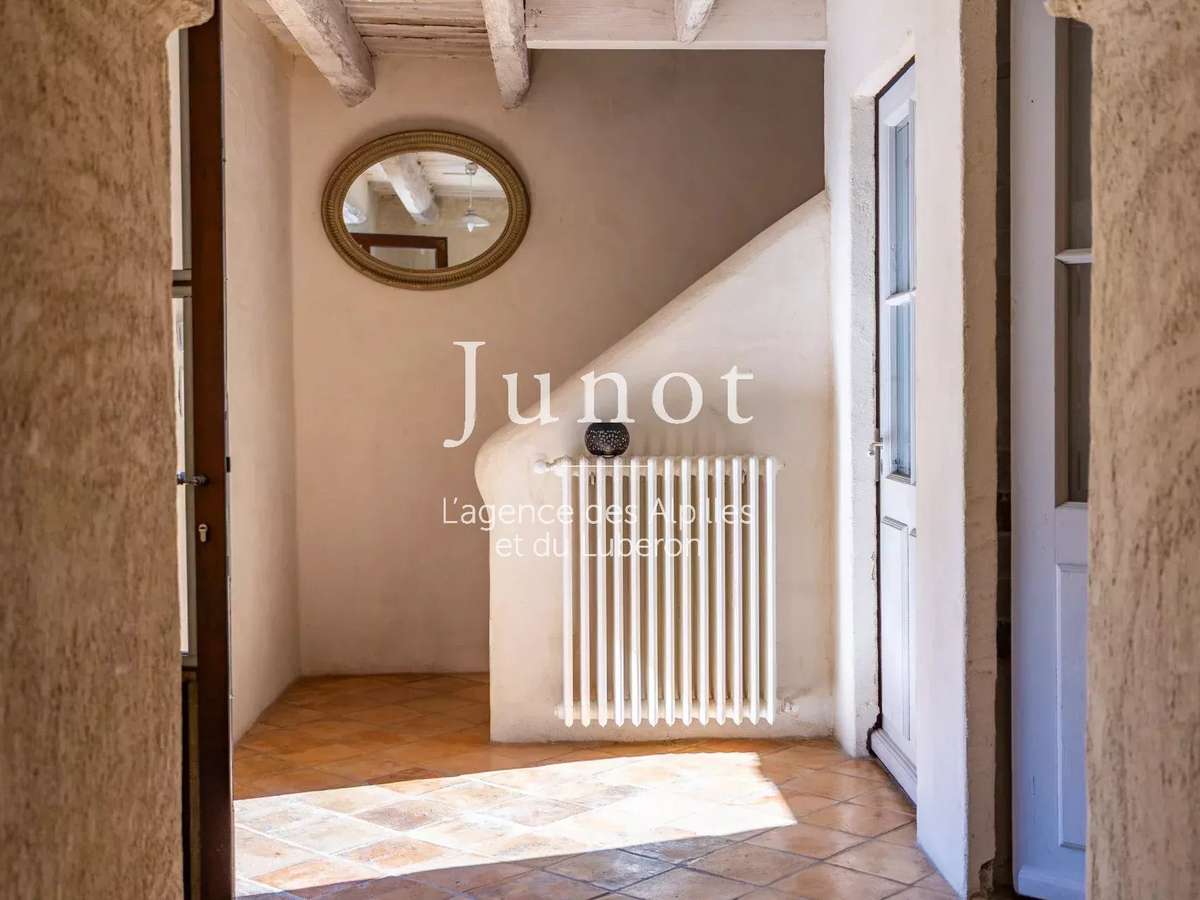 House Ménerbes