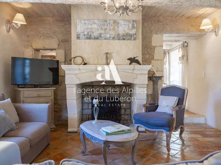 House Ménerbes - 4 bedrooms - 1000m²