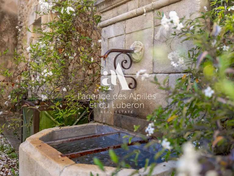 House Ménerbes - 4 bedrooms - 1000m²