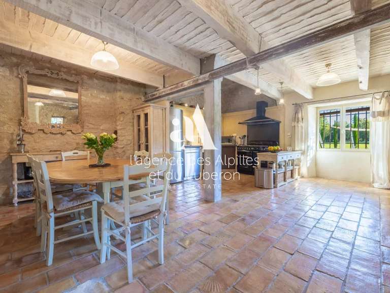 House Ménerbes - 4 bedrooms - 1000m²
