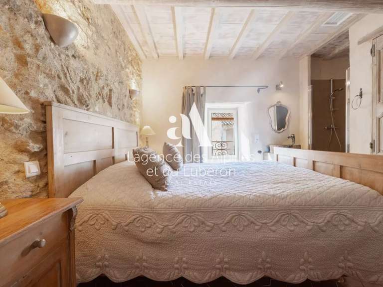 House Ménerbes - 4 bedrooms - 1000m²