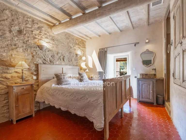 House Ménerbes - 4 bedrooms - 1000m²