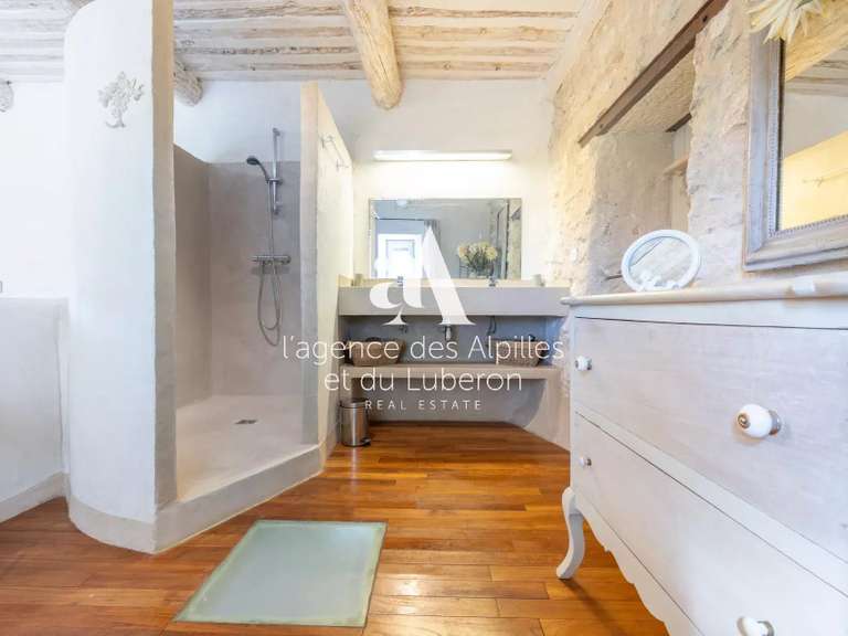 House Ménerbes - 4 bedrooms - 1000m²