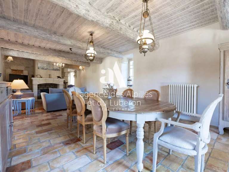 House Ménerbes - 4 bedrooms - 1000m²
