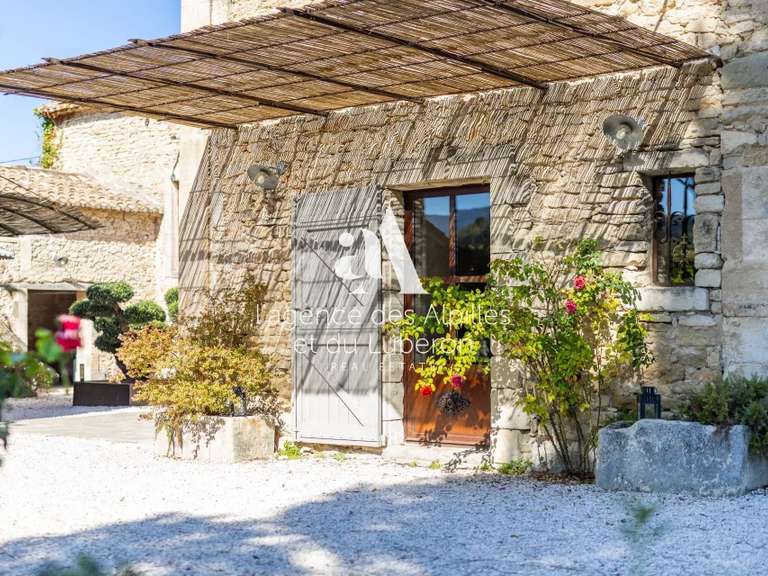 House Ménerbes - 4 bedrooms - 1000m²