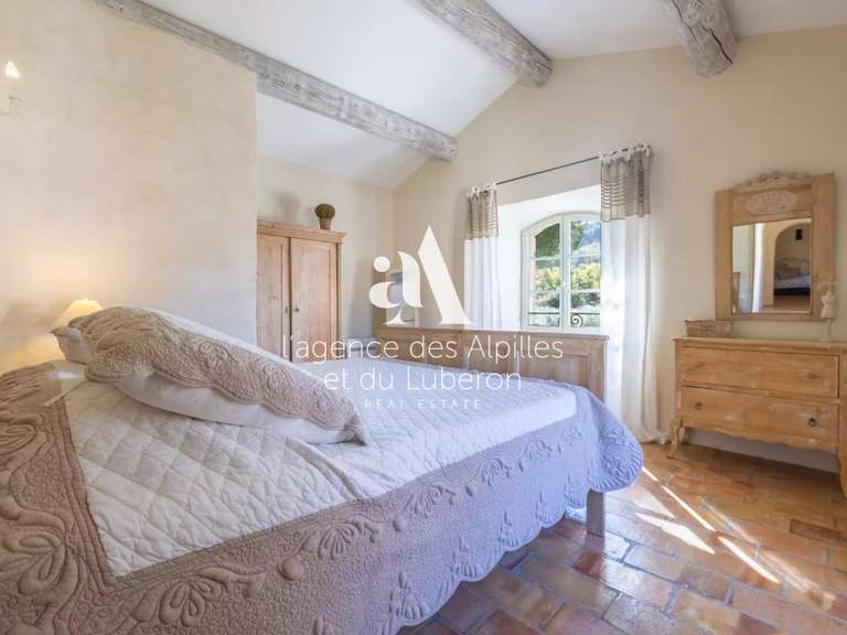 House Ménerbes - 4 bedrooms - 1000m²
