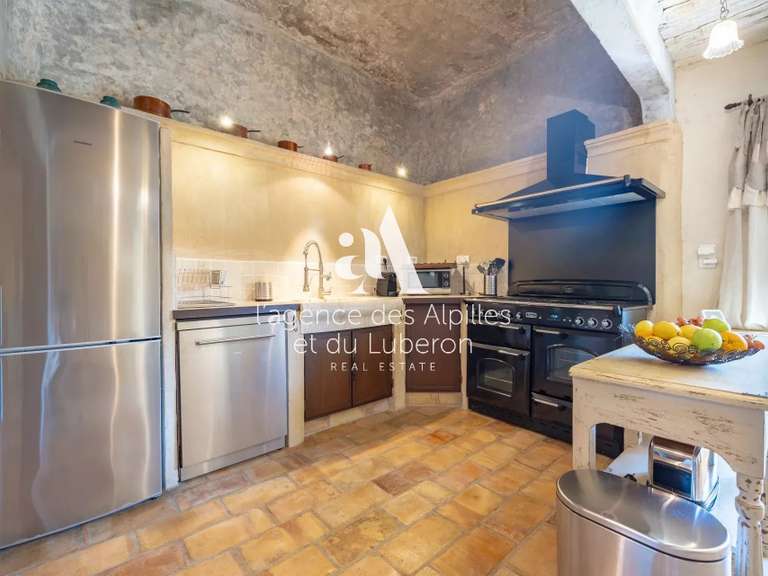 House Ménerbes - 4 bedrooms - 1000m²