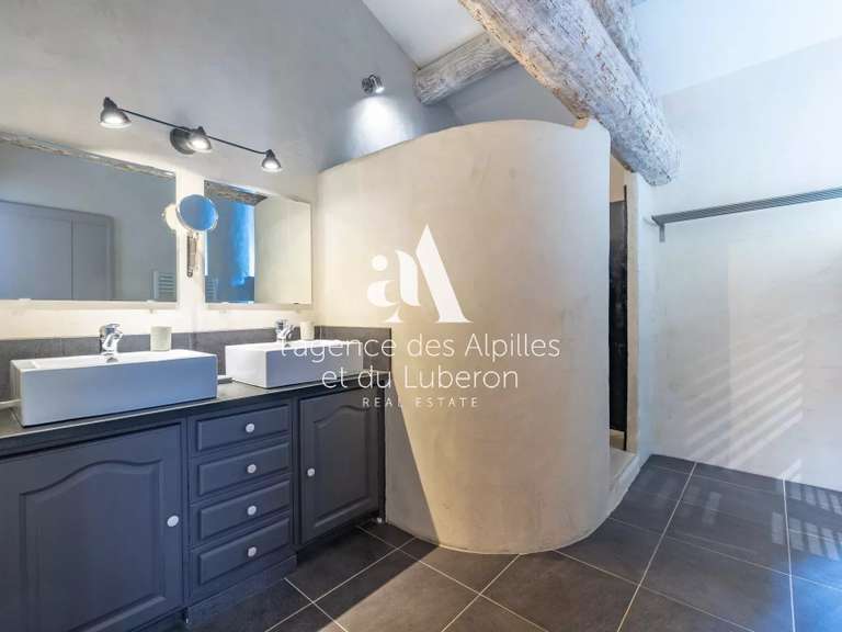 House Ménerbes - 4 bedrooms - 1000m²