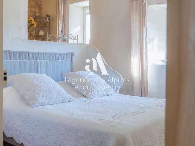 House Ménerbes - 4 bedrooms - 1000m²