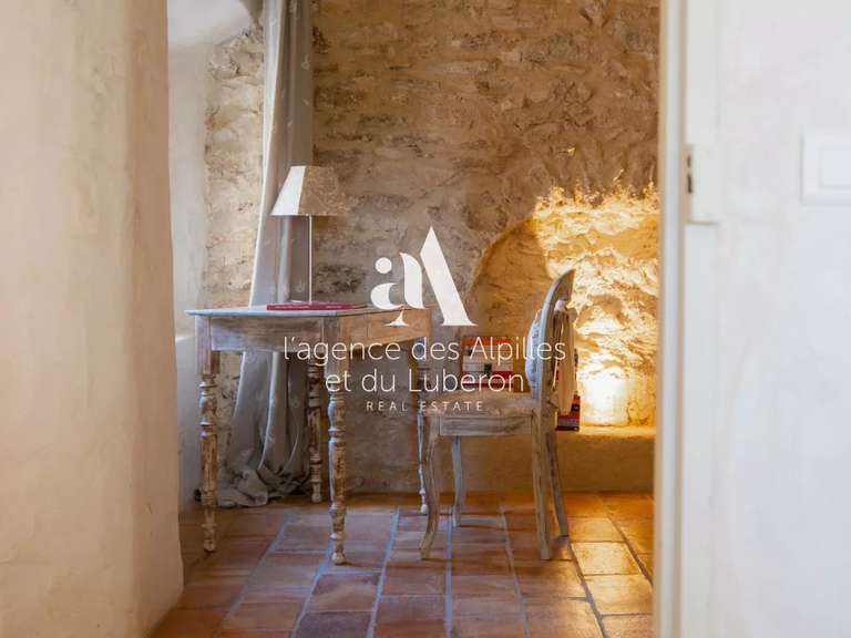 House Ménerbes - 4 bedrooms - 1000m²