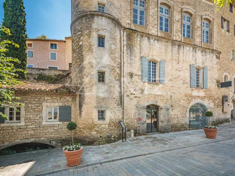 House Ménerbes - 2 bedrooms - 450m²