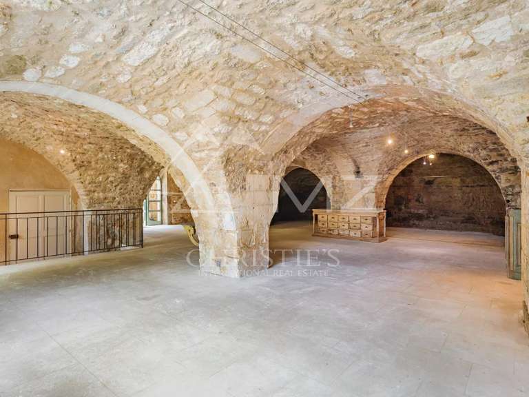 House Ménerbes - 2 bedrooms - 450m²