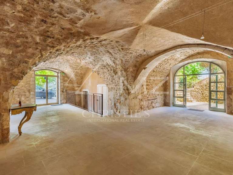 House Ménerbes - 2 bedrooms - 450m²