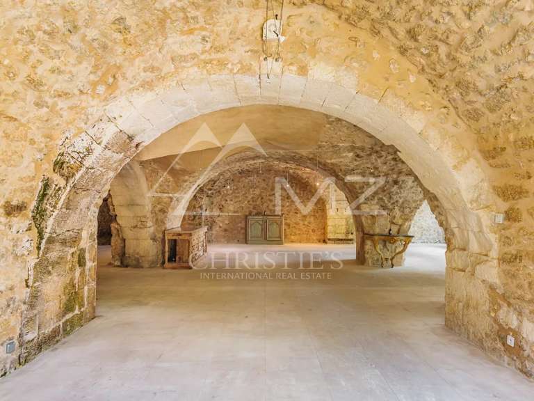 House Ménerbes - 2 bedrooms - 450m²