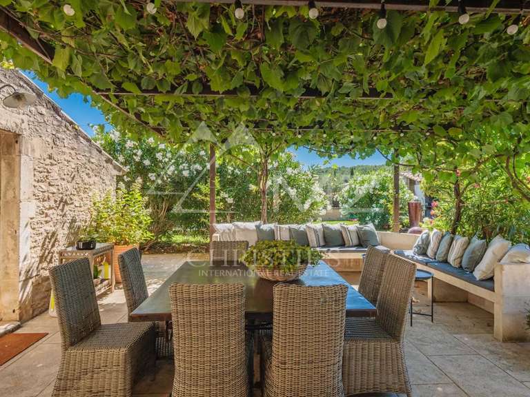 House Ménerbes - 7 bedrooms - 500m²