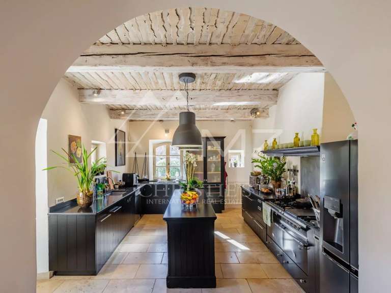 House Ménerbes - 7 bedrooms - 500m²