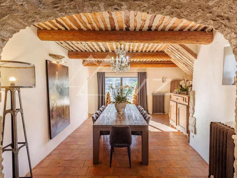 House Ménerbes - 7 bedrooms - 500m²