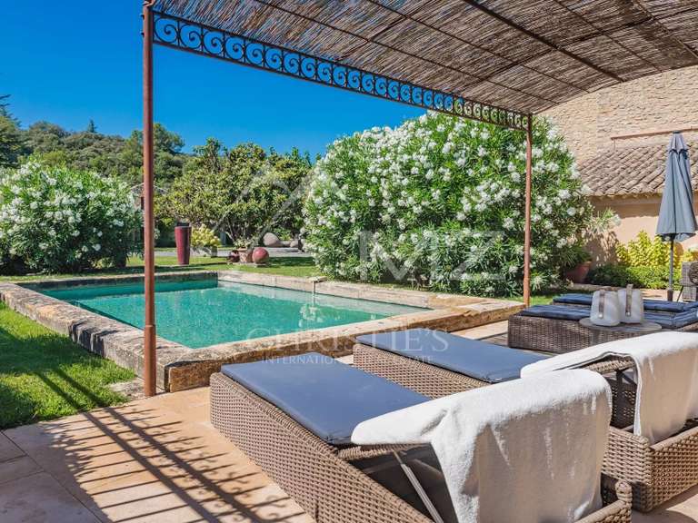 House Ménerbes - 7 bedrooms - 500m²