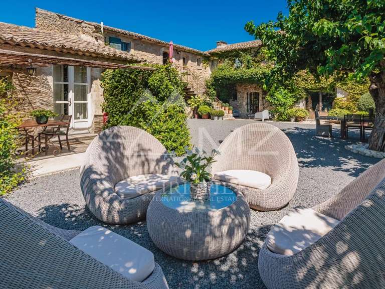 House Ménerbes - 7 bedrooms - 500m²