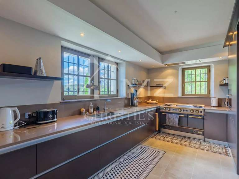 House Ménerbes - 5 bedrooms - 275m²