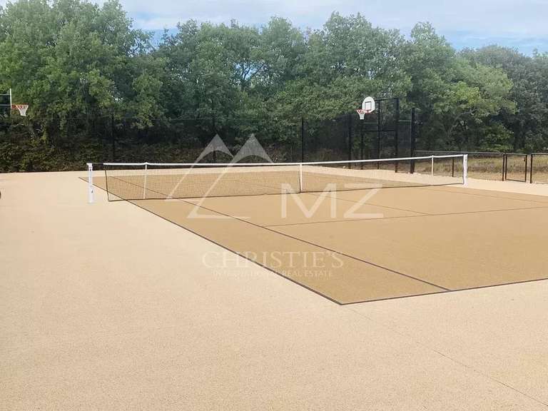 House Ménerbes - 5 bedrooms - 275m²