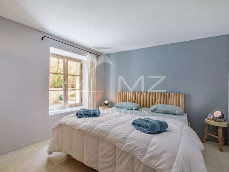 House Ménerbes - 5 bedrooms - 275m²