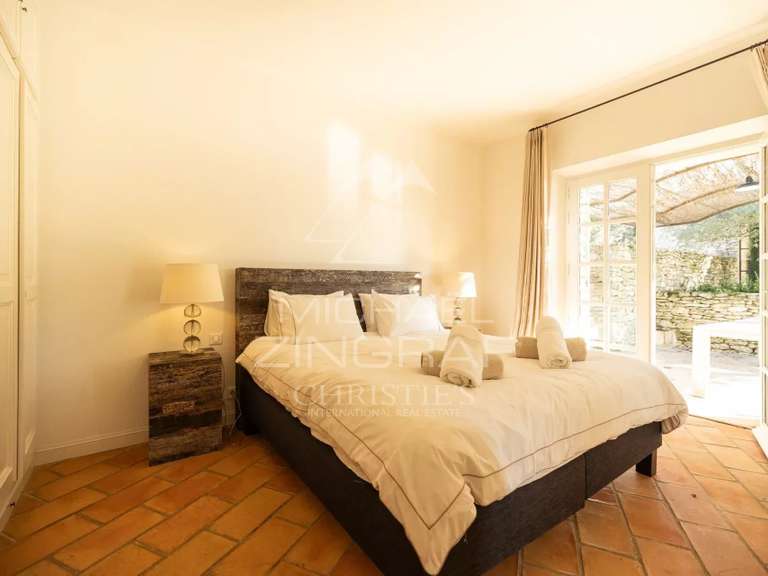 Maison Ménerbes - 6 chambres - 300m²